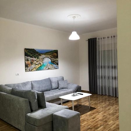 Drini Apartments Përmet Kültér fotó