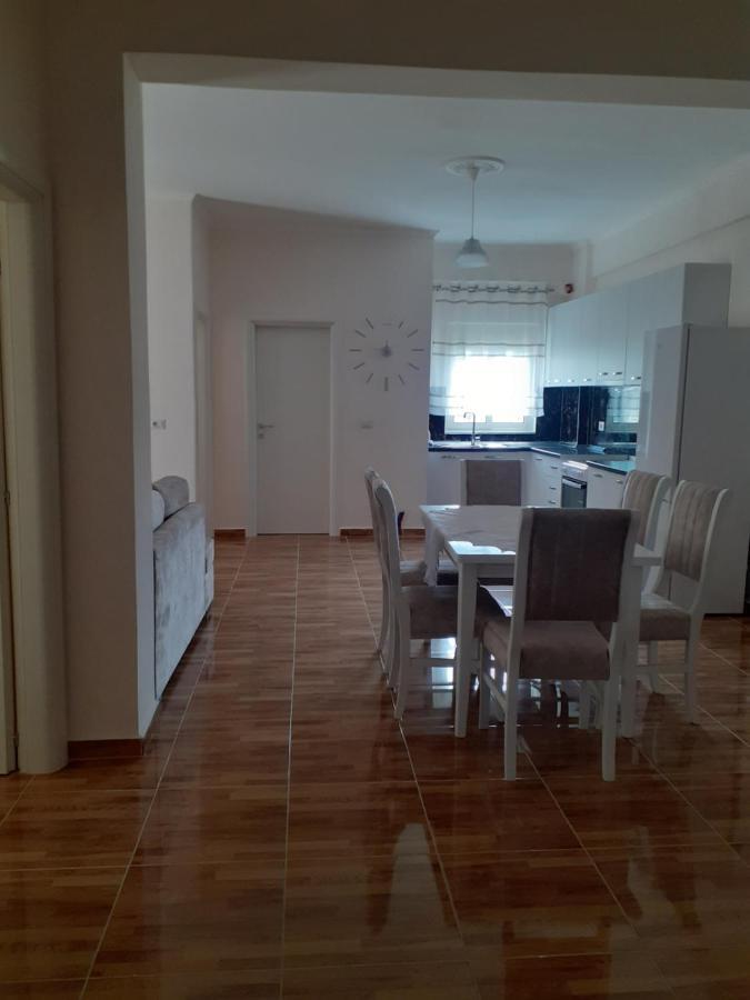 Drini Apartments Përmet Kültér fotó