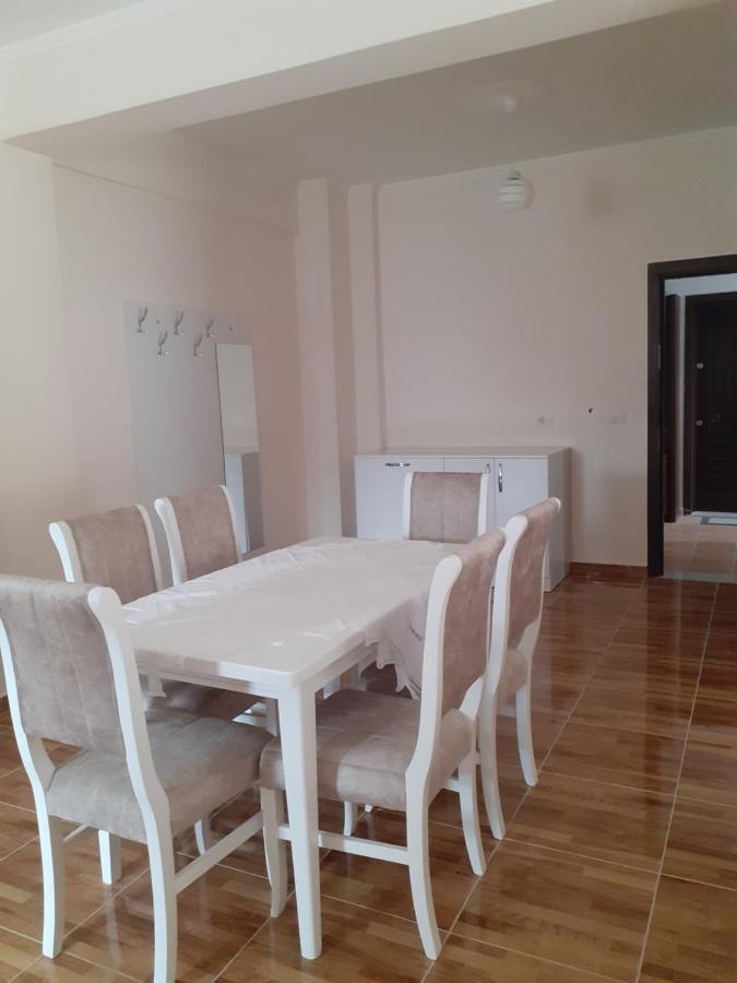 Drini Apartments Përmet Kültér fotó
