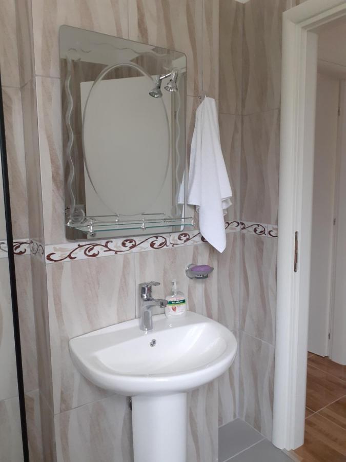 Drini Apartments Përmet Kültér fotó