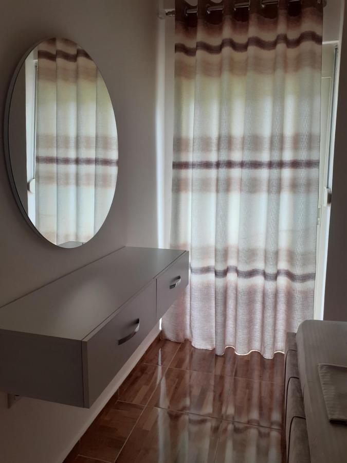 Drini Apartments Përmet Kültér fotó