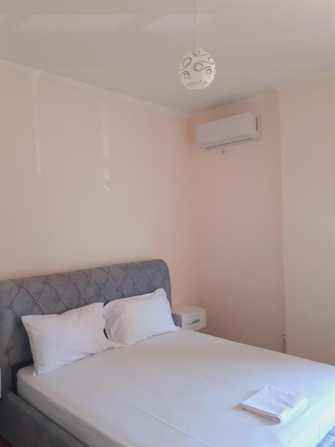 Drini Apartments Përmet Kültér fotó