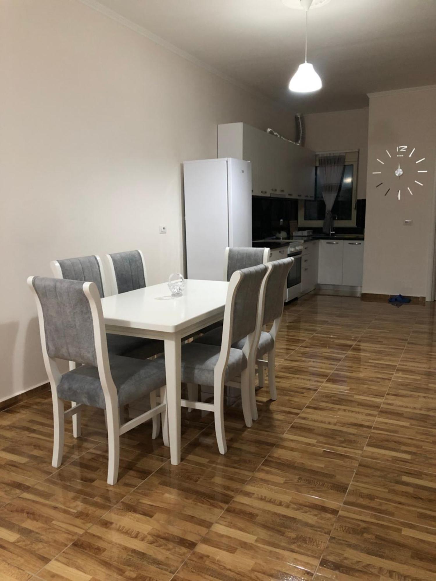 Drini Apartments Përmet Kültér fotó