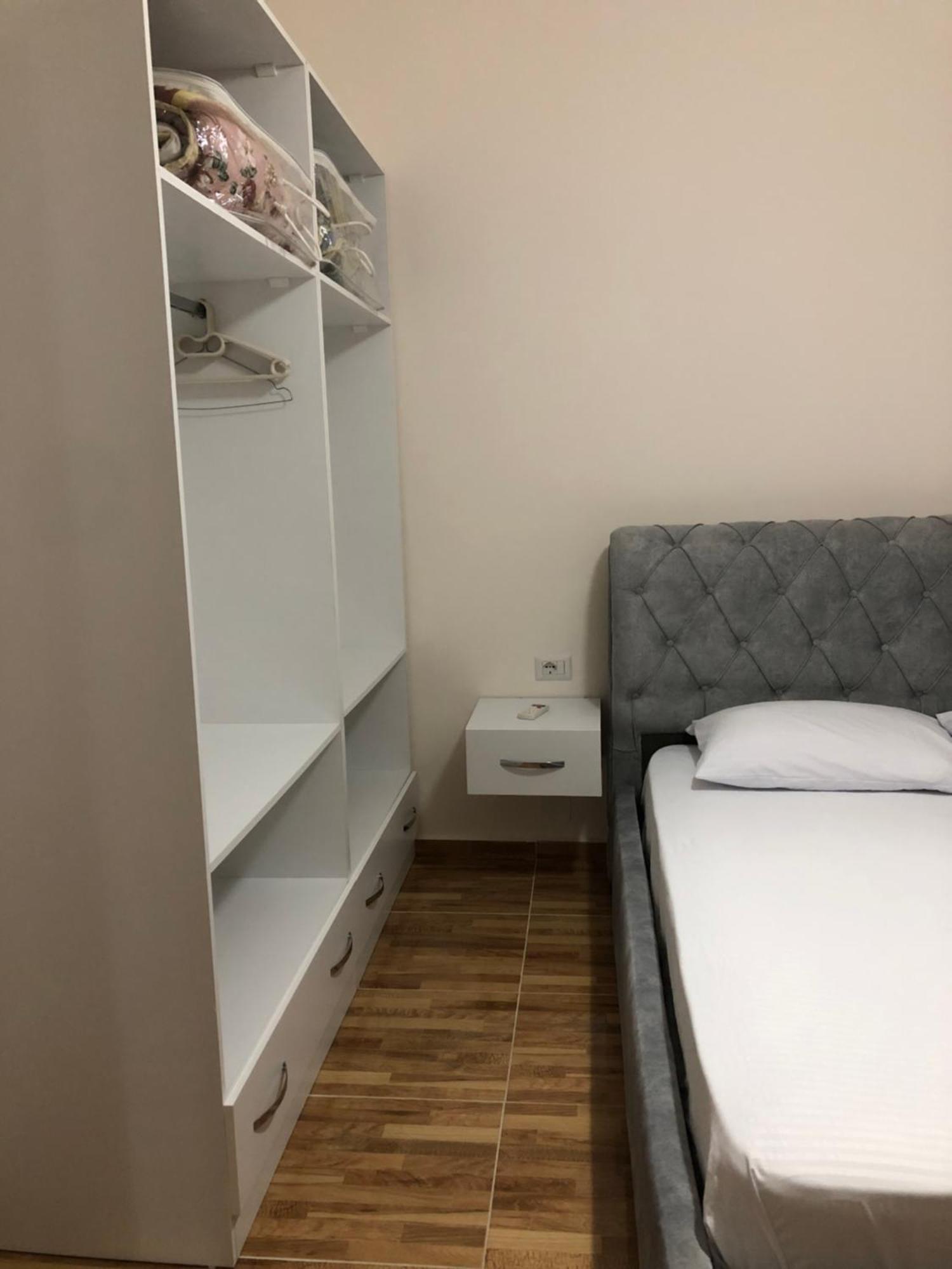 Drini Apartments Përmet Kültér fotó