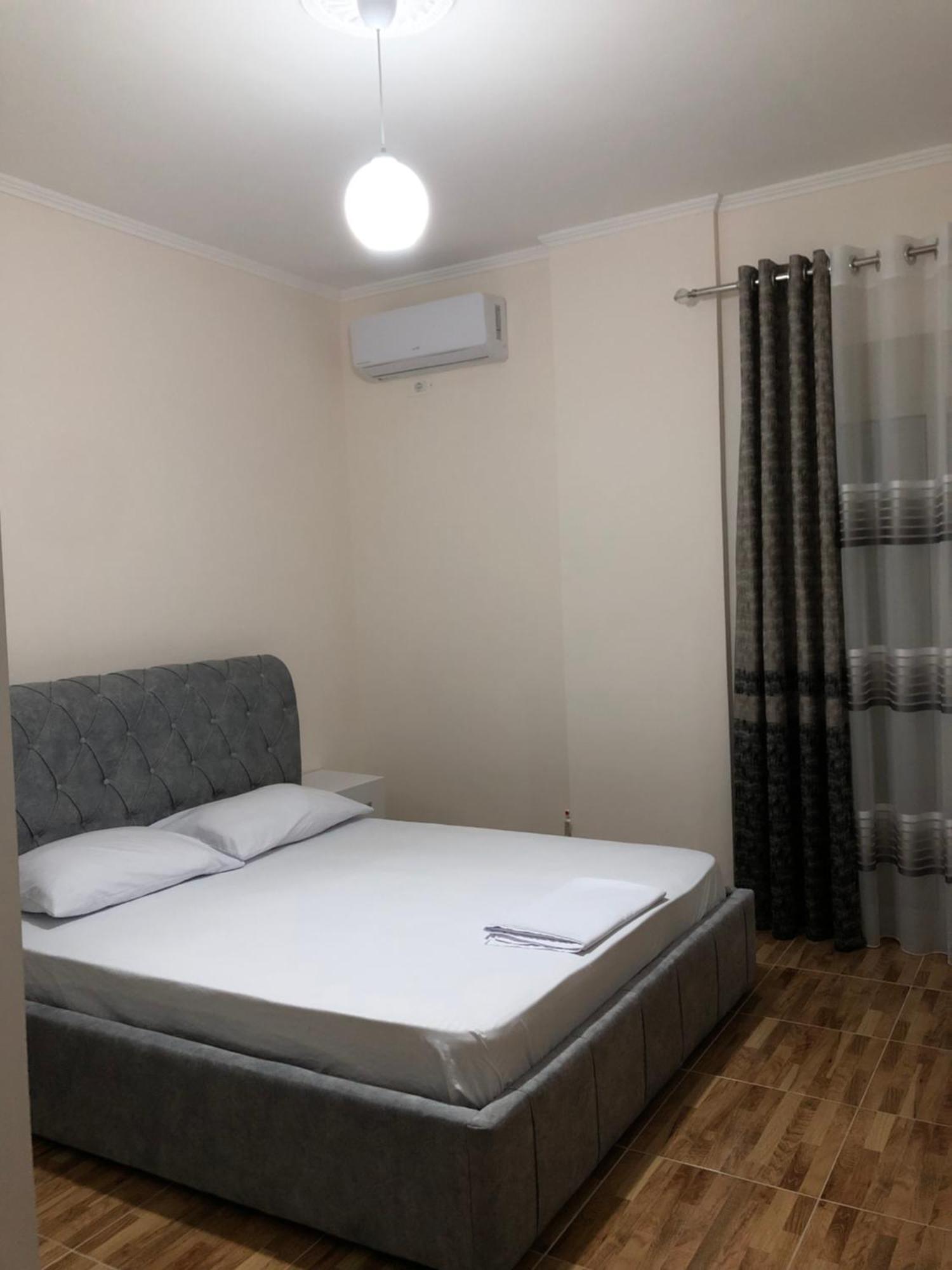 Drini Apartments Përmet Kültér fotó